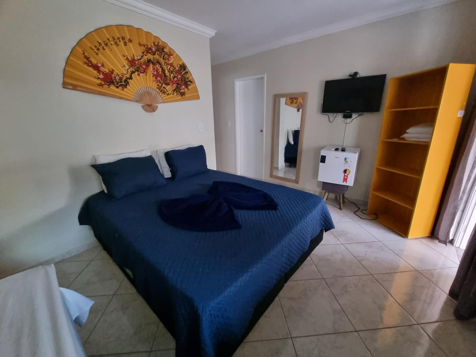 Zenit Hostel Da Cris カボ・フリオ エクステリア 写真